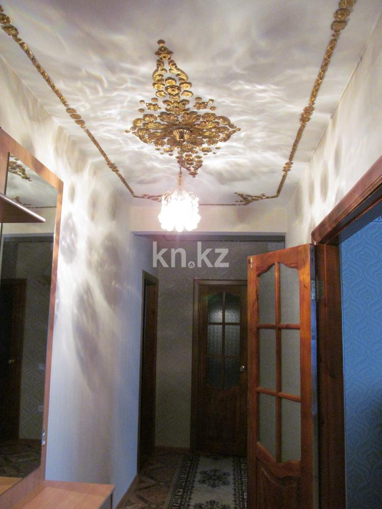 Аренда 3-комнатной квартиры посуточно, 68 м² в Павлодаре - фото 5