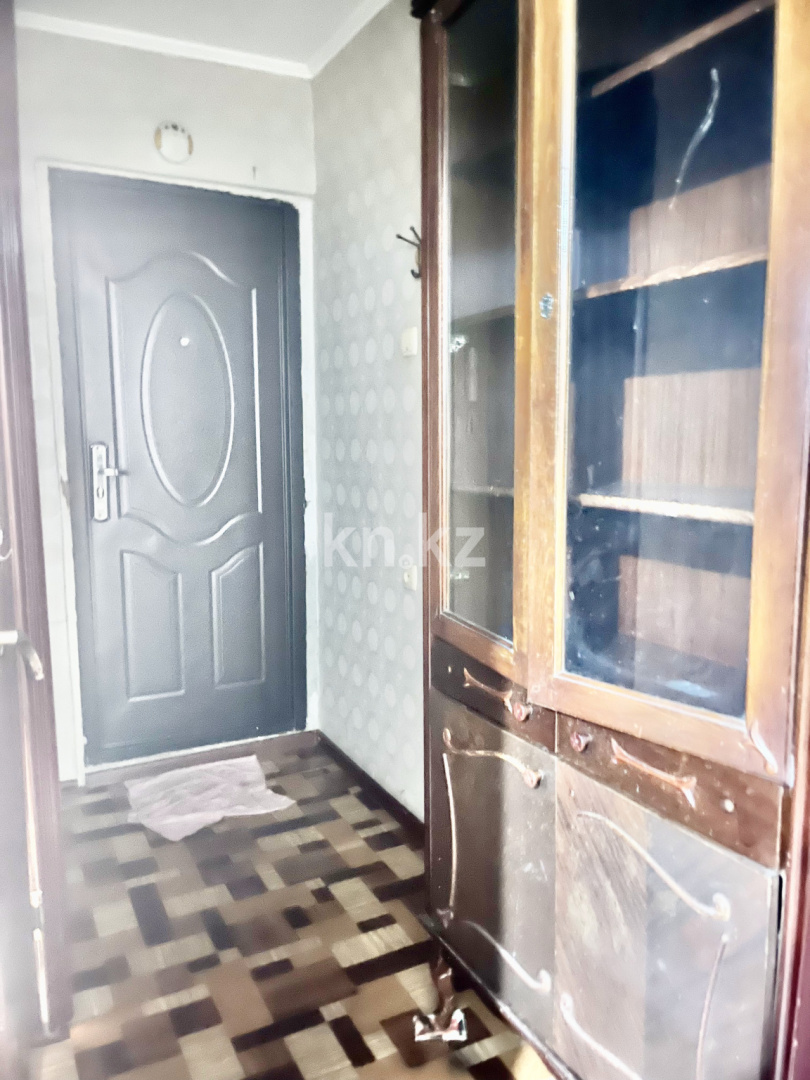 Аренда 2-комнатной квартиры, 45 м² в Алматы - фото 7