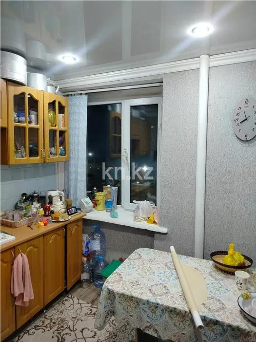 Продажа 2-комнатной квартиры, 42 м², пр. Металлургов, дом  3 в Темиртау - фото 2