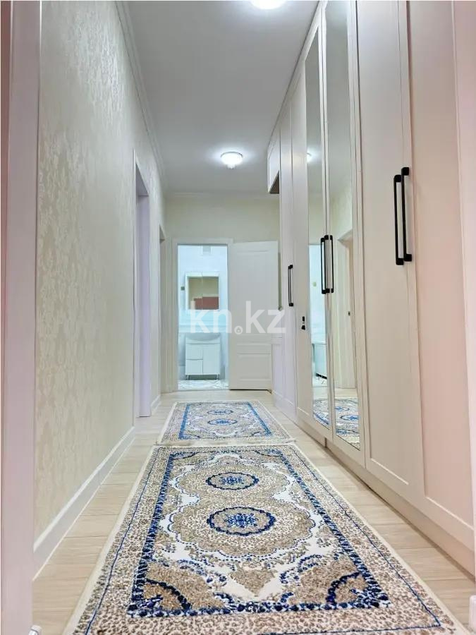 Продажа 2-комнатной квартиры, 60.6 м², пр. Кабанбай батыра, дом  59/3 в Астане - фото 5
