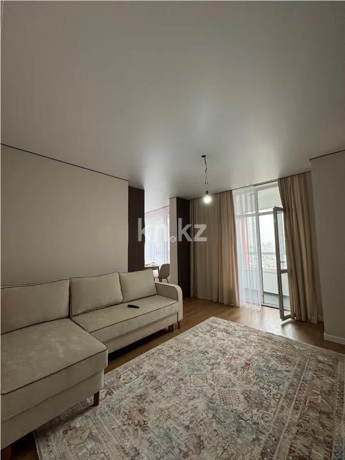 Продажа 2-комнатной квартиры, 60 м² в Астане