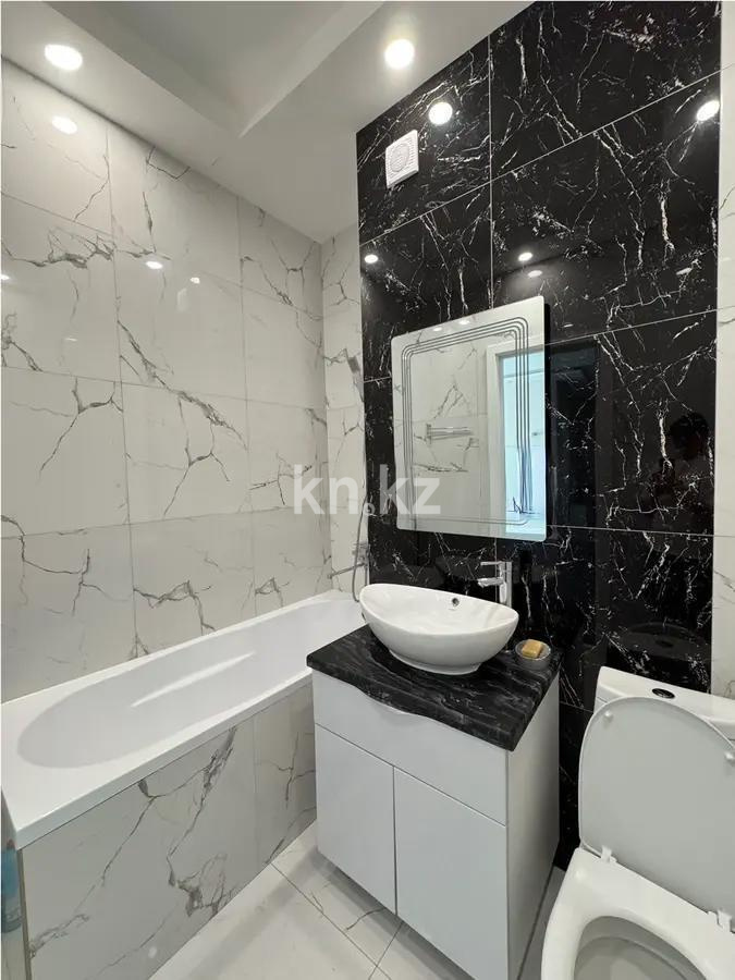 Продажа 2-комнатной квартиры, 61.2 м², ул. Бектурова, дом  1/2 в Астане - фото 4