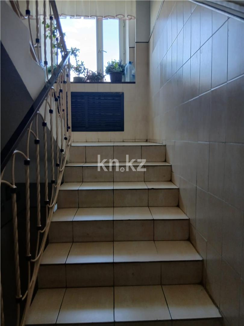 Продажа 3-комнатной квартиры, 119 м² в Караганде - фото 17