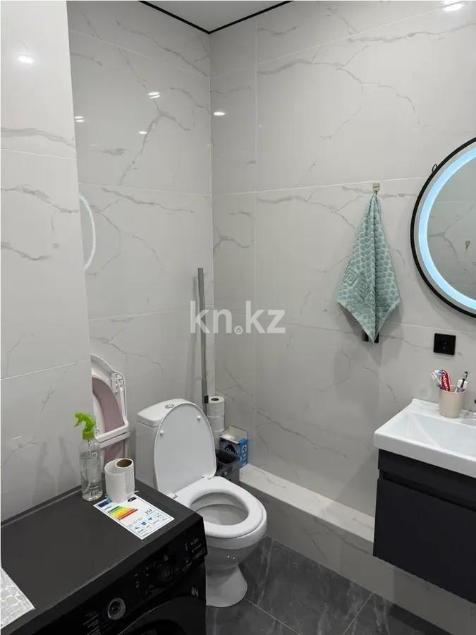 Продажа 2-комнатной квартиры, 53 м² в Астане - фото 4