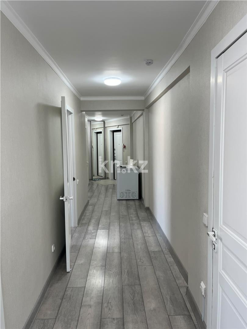 Продажа 3-комнатной квартиры, 80 м² в Караганде - фото 17