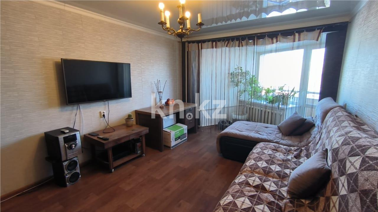 Продажа 3-комнатной квартиры, 59 м² в Караганде - фото 2
