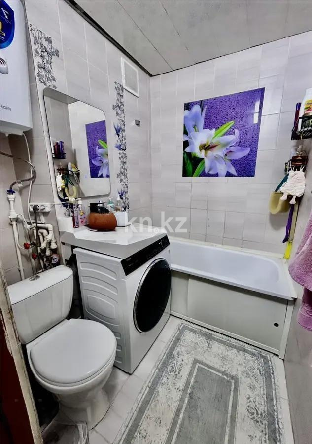 Продажа 2-комнатной квартиры, 46 м² в Темиртау - фото 4