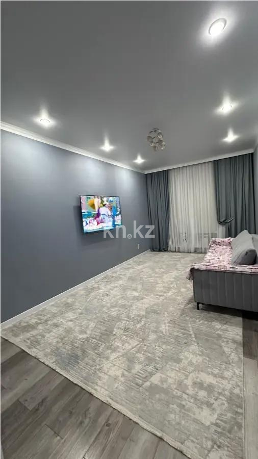 Продажа 2-комнатной квартиры, 65.7 м², ул. Калдаякова, дом  23 в Астане