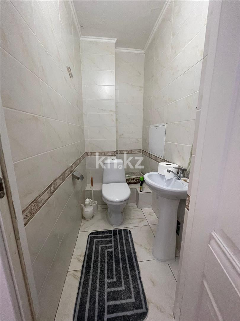 Продажа 3-комнатной квартиры, 110 м² в Астане - фото 12