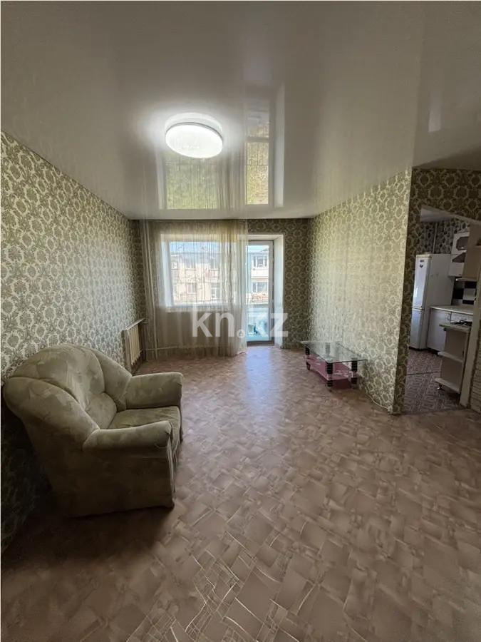 Продажа 1-комнатной квартиры, 32 м² в Темиртау