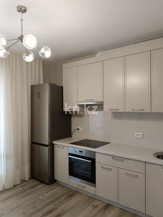 Продажа 1-комнатной квартиры, 45 м², ул. Егизбаева, дом  5/1 в Алматы - фото 2