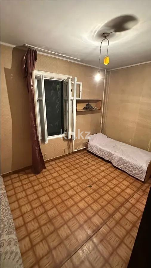 Продажа 2-комнатной квартиры, 50 м², ул. Розыбакиева, дом  178 в Алматы - фото 2