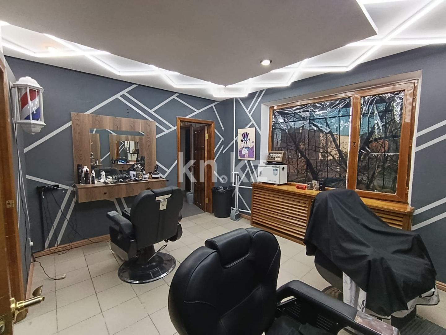 Продажа помещения, 42.1 м² в Караганде