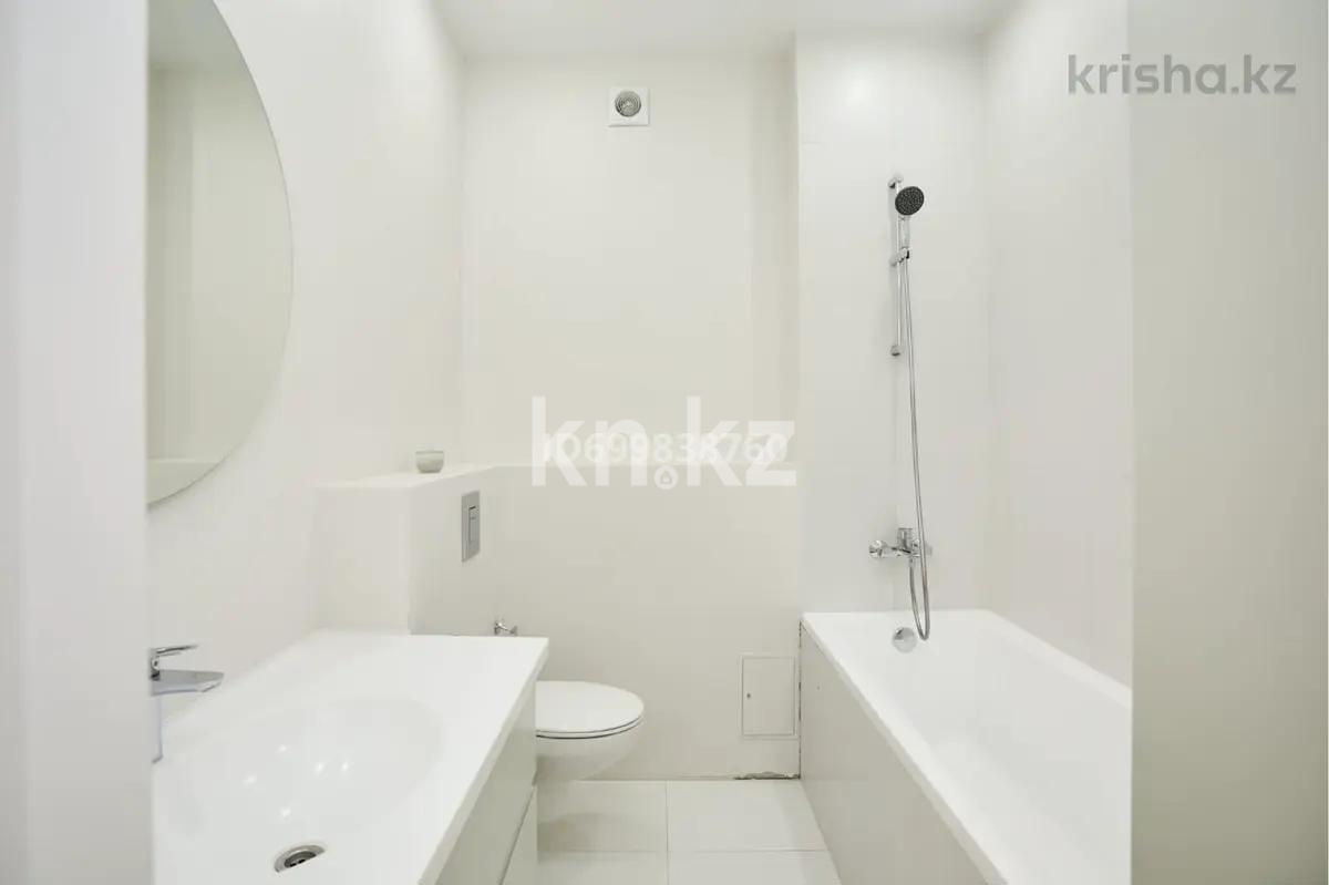 Продажа 3-комнатной квартиры, 105.6 м², ул. Керей, Жанибек хандар в Астане - фото 9