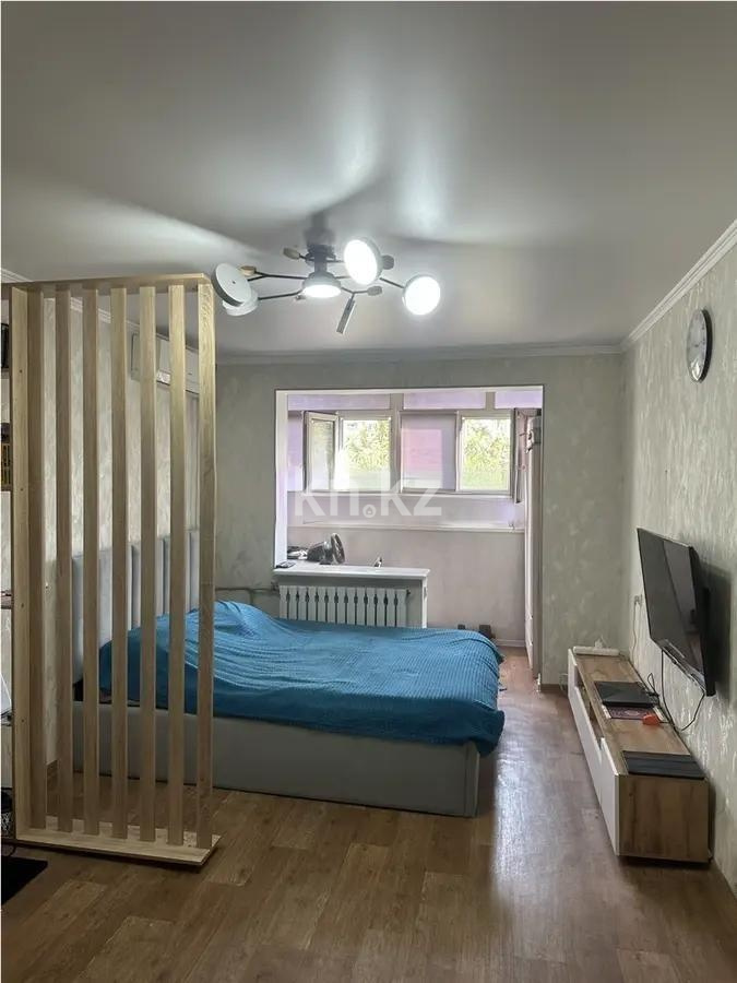 Продажа 1-комнатной квартиры, 33 м² в Алматы