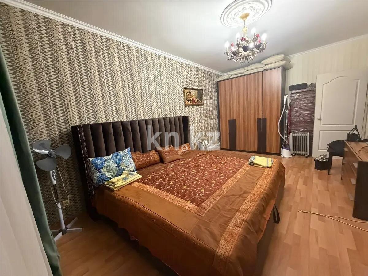 Продажа 2-комнатной квартиры, 78 м² в Астане - фото 2