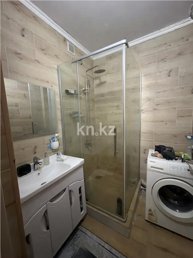 Продажа 2-комнатной квартиры, 68.9 м² в Алматы - фото 5