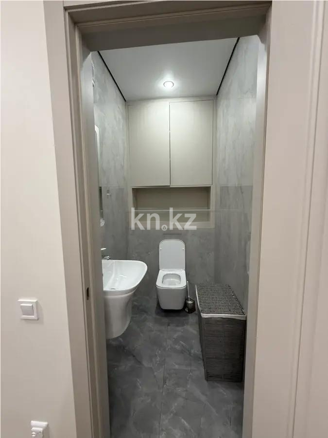 Продажа 3-комнатной квартиры, 80 м² в Астане - фото 6