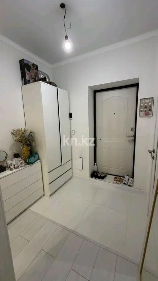 Продажа 2-комнатной квартиры, 39 м² в Астане - фото 4