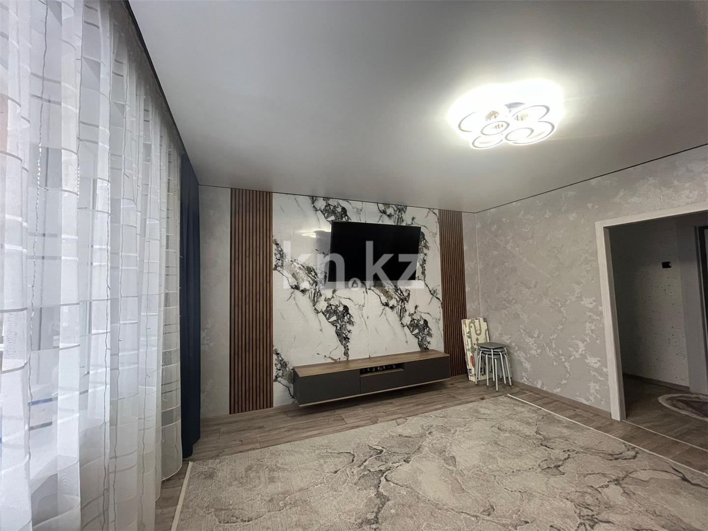 Продажа 2-комнатной квартиры, 54 м² в Караганде - фото 2