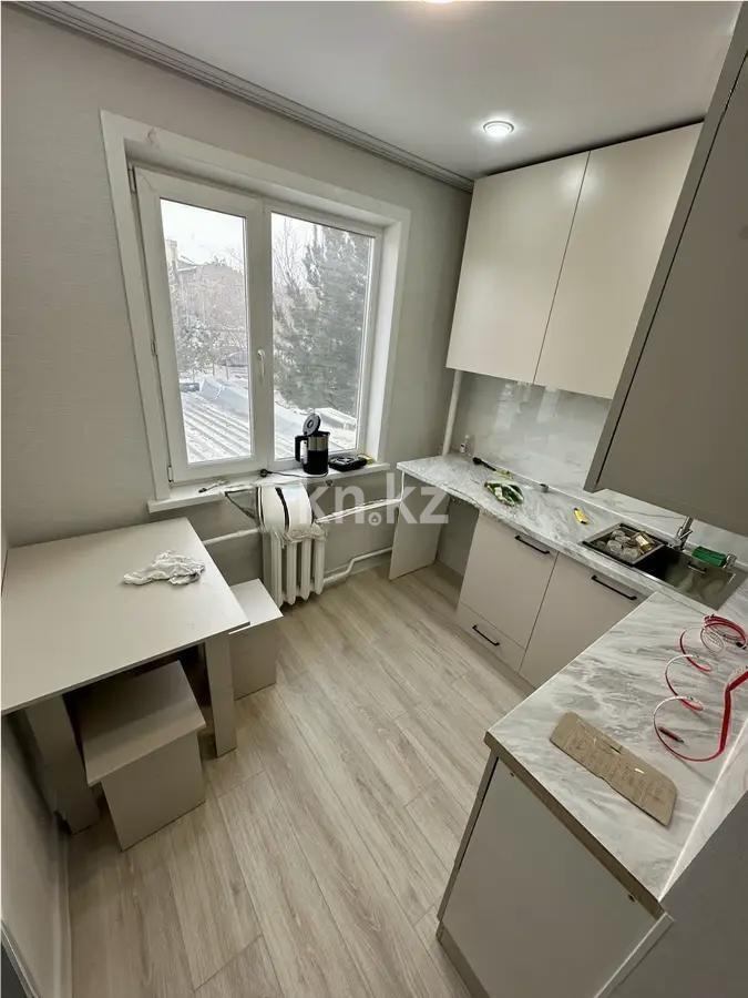 Продажа 1-комнатной квартиры, 33 м² в Караганде - фото 2