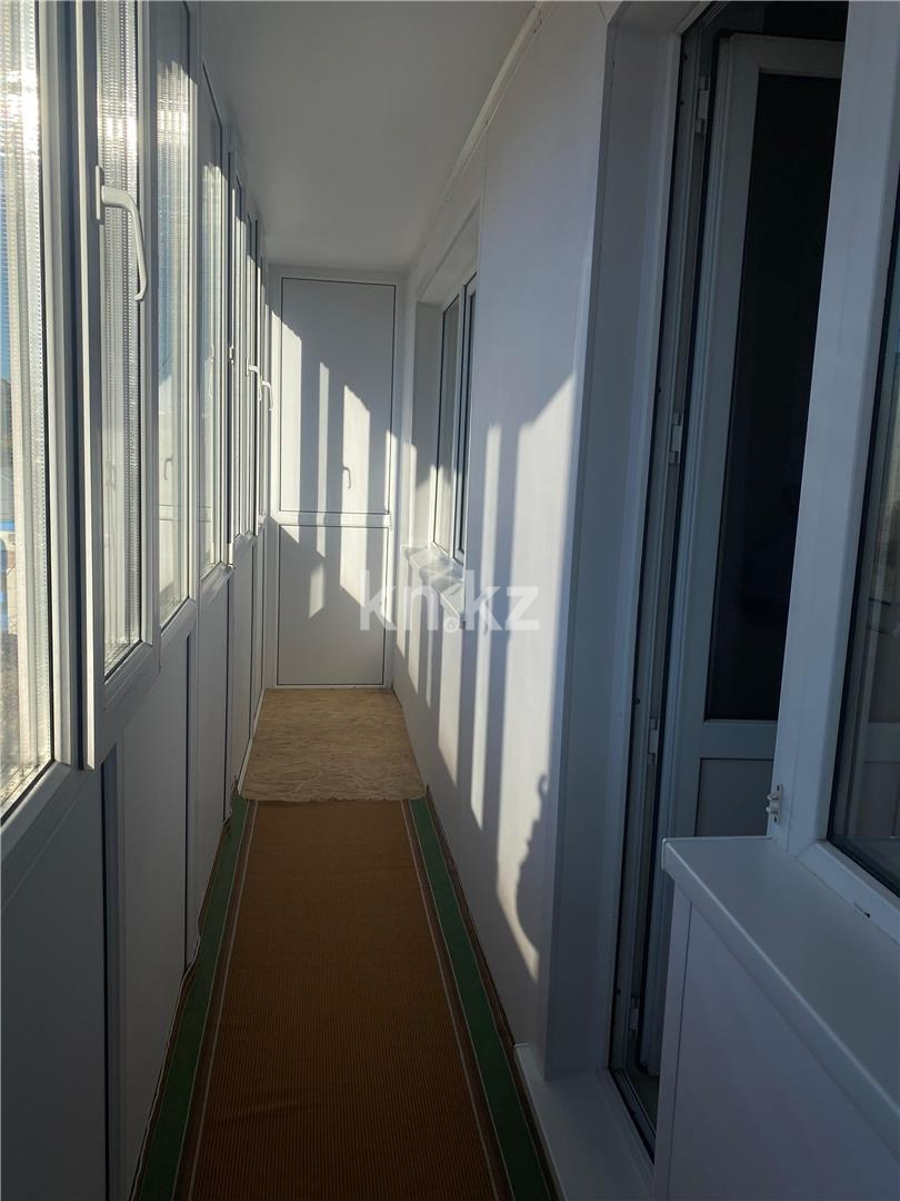 Продажа 4-комнатной квартиры, 61 м², ул. Язева в Караганде - фото 18