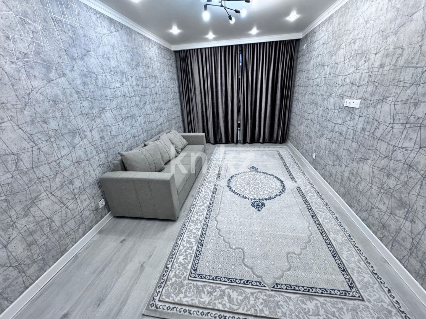 Аренда 2-комнатной квартиры, 60 м² в Астане - фото 7