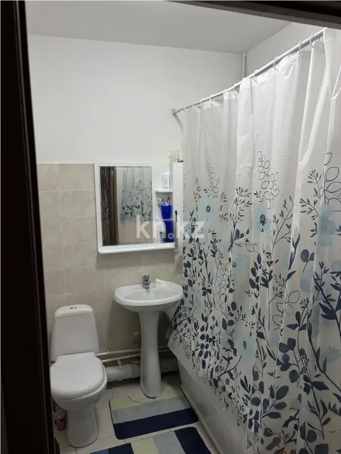 Продажа 1-комнатной квартиры, 44 м² в Алматы - фото 3