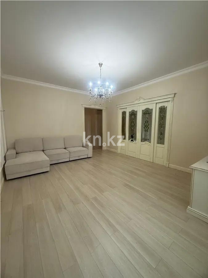 Продажа 2-комнатной квартиры, 93 м² в Астане