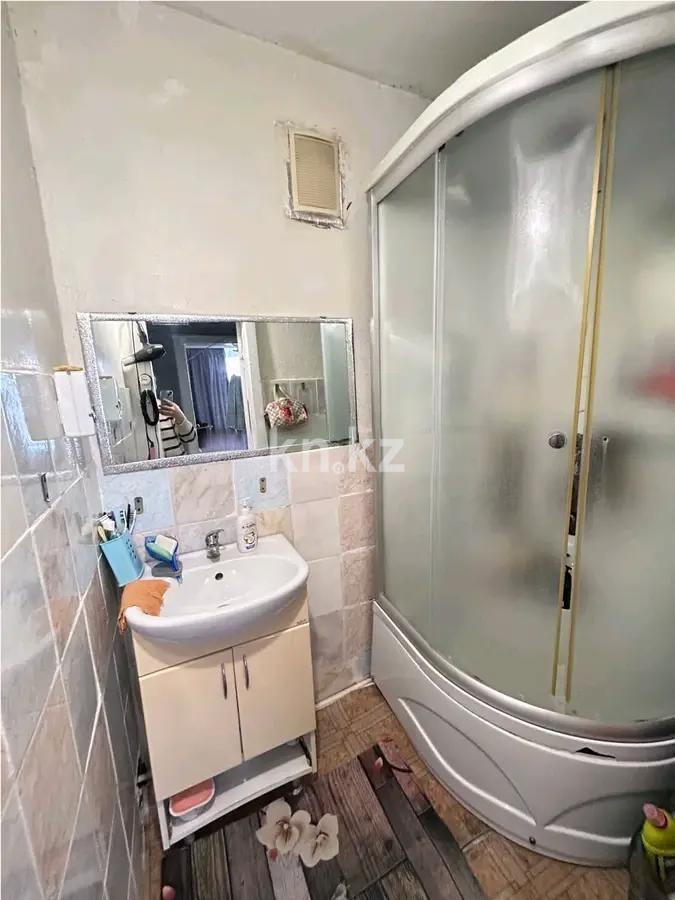 Продажа 3-комнатной квартиры, 58 м² в Караганде - фото 5