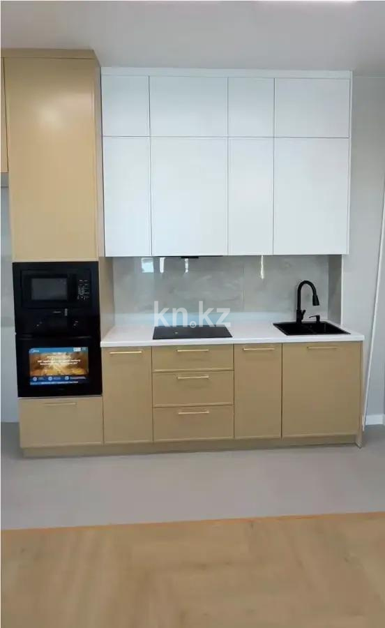 Продажа 2-комнатной квартиры, 48 м² в Астане - фото 3