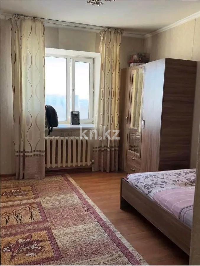 Продажа 2-комнатной квартиры, 57 м² в Алматы