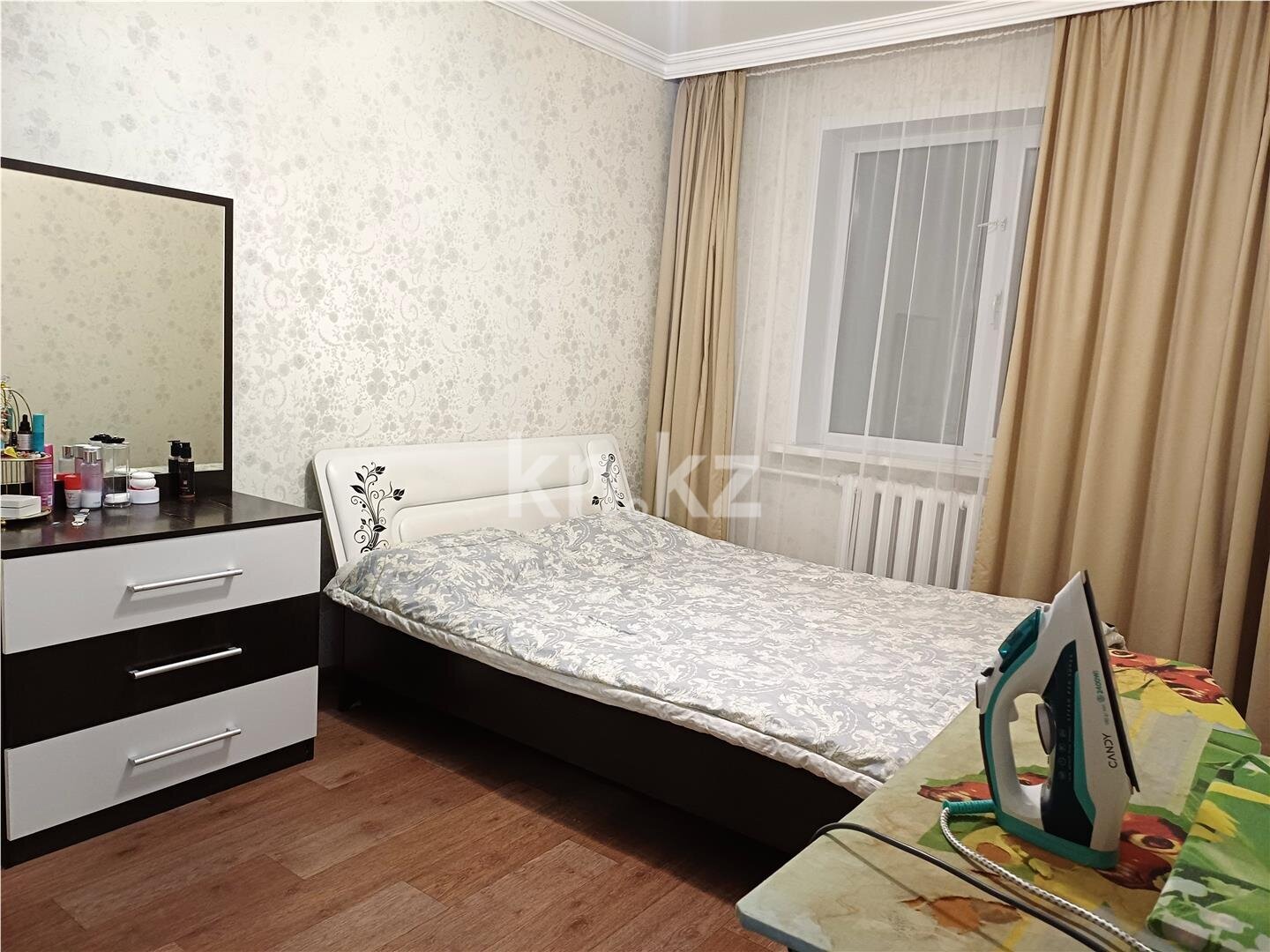 Продажа 4-комнатной квартиры, 77 м² в Караганде - фото 3