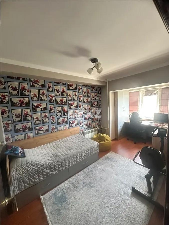 Продажа 4-комнатной квартиры, 88 м² в Алматы - фото 3