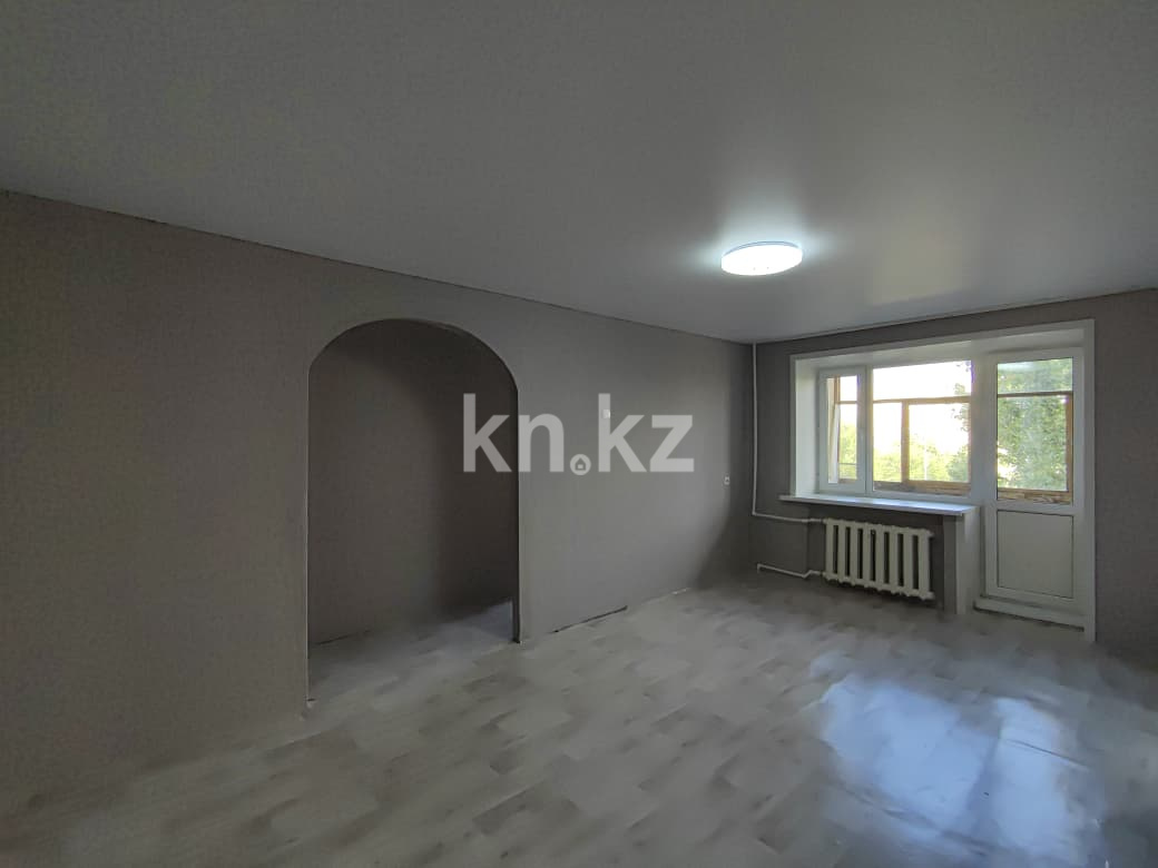 Продажа 3-комнатной квартиры, 42 м² в Караганде - фото 9