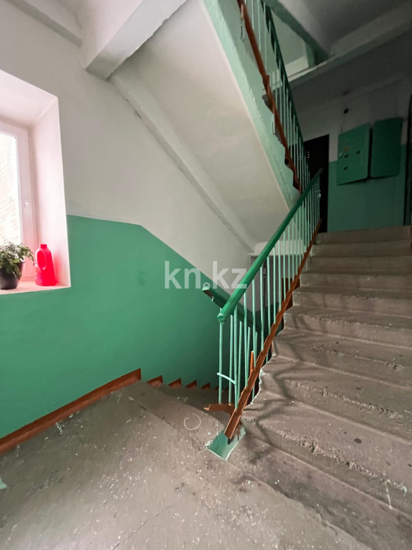 Продажа 2-комнатной квартиры, 52 м² в Усть-Каменогорске - фото 19