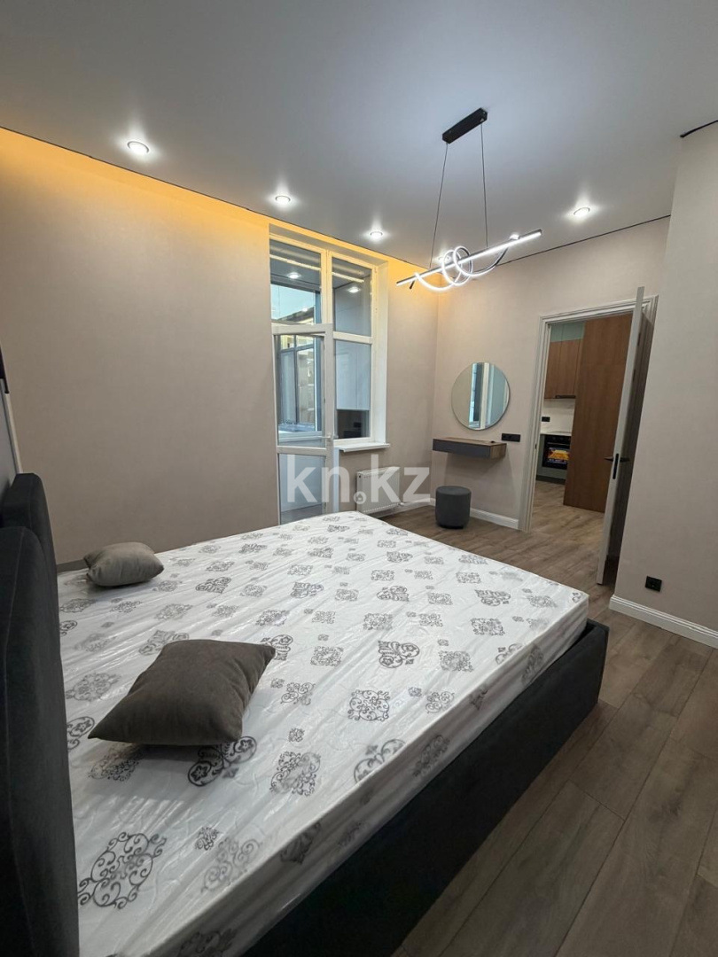 Аренда 2-комнатной квартиры, 58 м² в Астане - фото 7