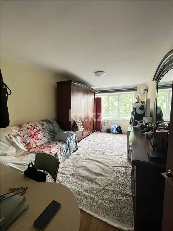 Продажа 3-комнатной квартиры, 65 м², мкр-н Алмагуль, дом  2 в Алматы - фото 3