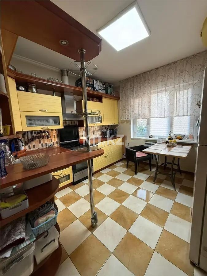 Продажа 4-комнатной квартиры, 95 м² в Алматы - фото 5