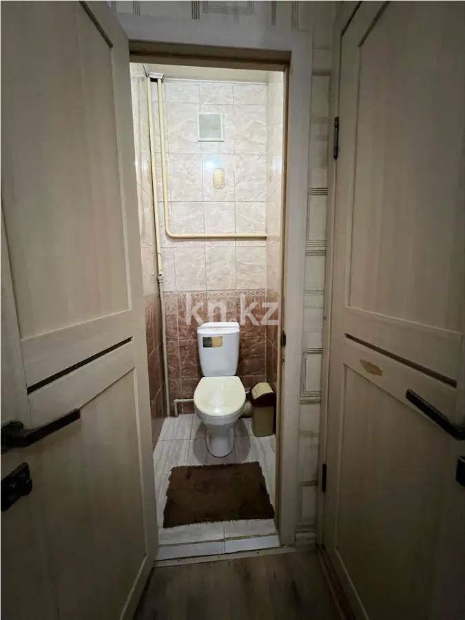 Продажа 2-комнатной квартиры, 52.6 м² в Алматы - фото 5