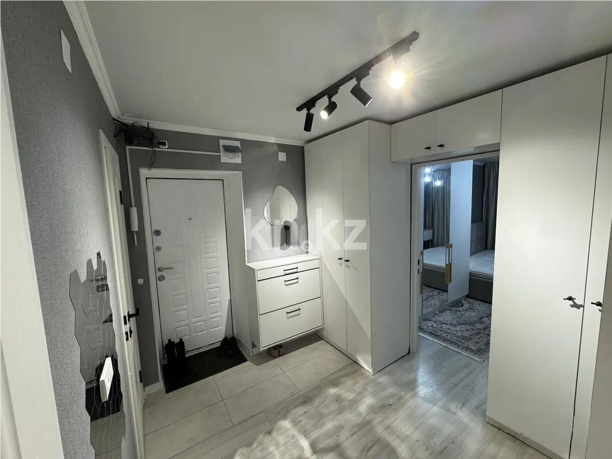 Продажа 2-комнатной квартиры, 50 м² в Караганде - фото 5