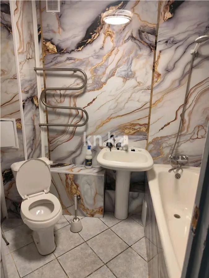 Продажа 2-комнатной квартиры, 57.3 м² в Астане - фото 4