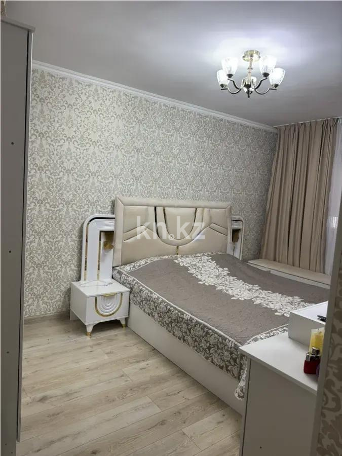 Продажа 2-комнатной квартиры, 60 м², ул. Жургенова, дом  27/1 в Астане - фото 2