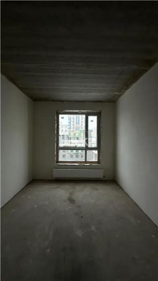 Продажа 2-комнатной квартиры, 61.7 м² в Астане