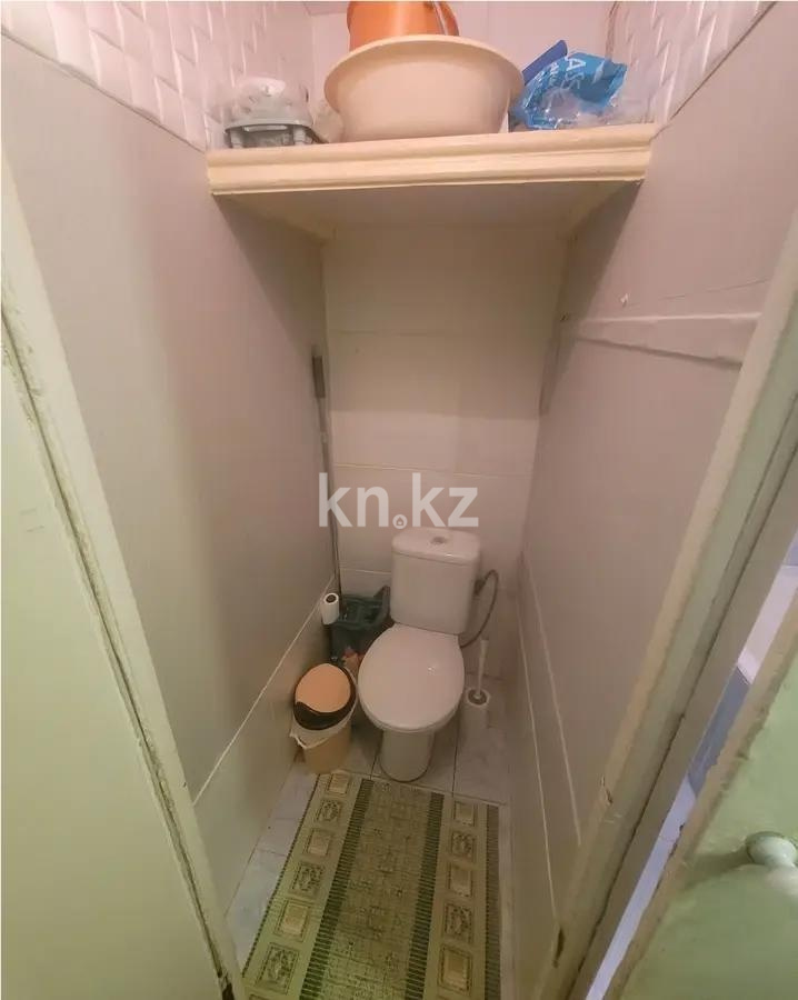 Продажа 1-комнатной квартиры, 49 м² в Астане - фото 5