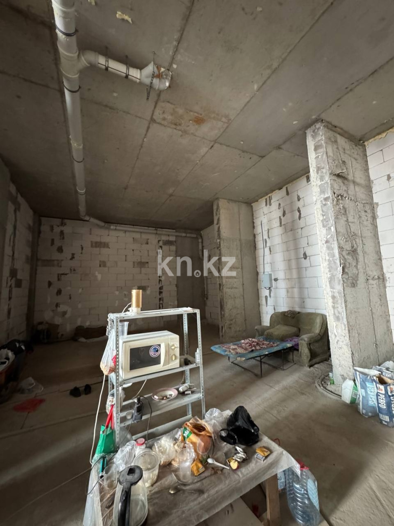 Продажа помещения, 97.3 м² в Астане - фото 5
