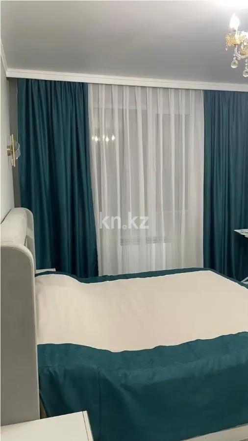 Продажа 3-комнатной квартиры, 85 м² в Алматы - фото 2