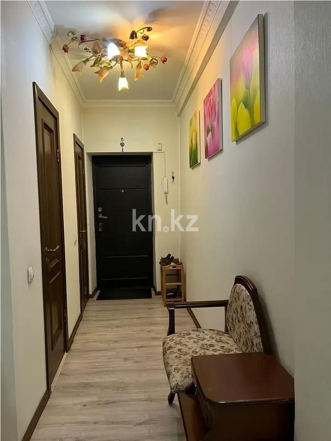 Продажа 2-комнатной квартиры, 63.6 м² в Алматы - фото 5