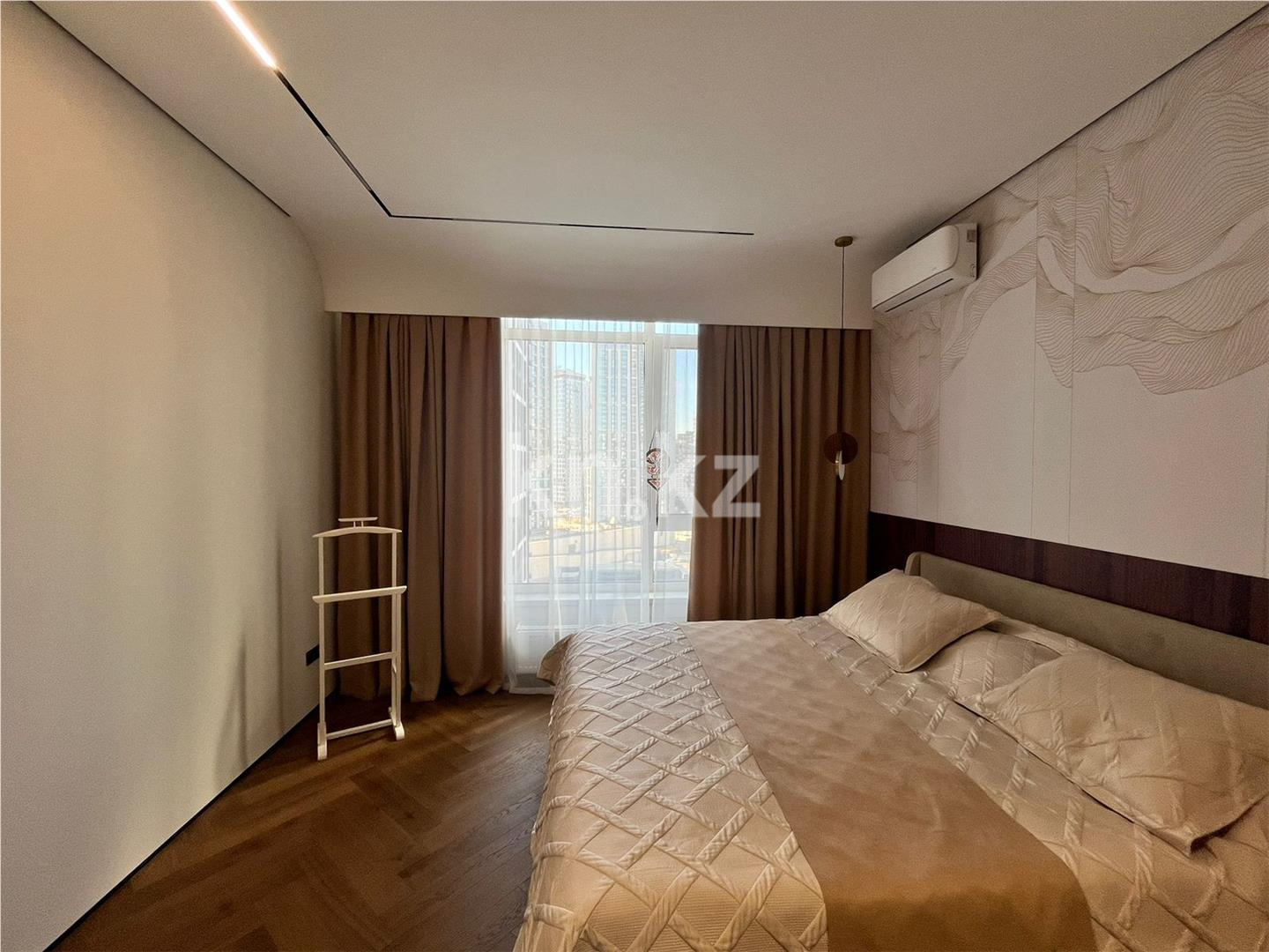 Продажа 4-комнатной квартиры, 130 м² в Астане - фото 11