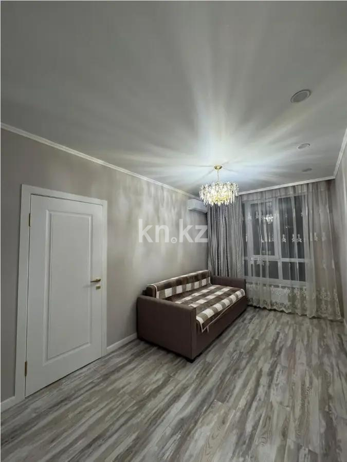 Продажа 3-комнатной квартиры, 66.3 м² в Алматы - фото 3